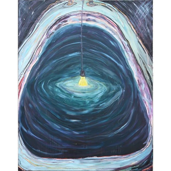 Douglas Eynon, Untitled (Just in case there was any doubt)